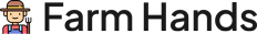 Farm Hands Logo