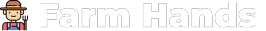 Farm Hands Logo